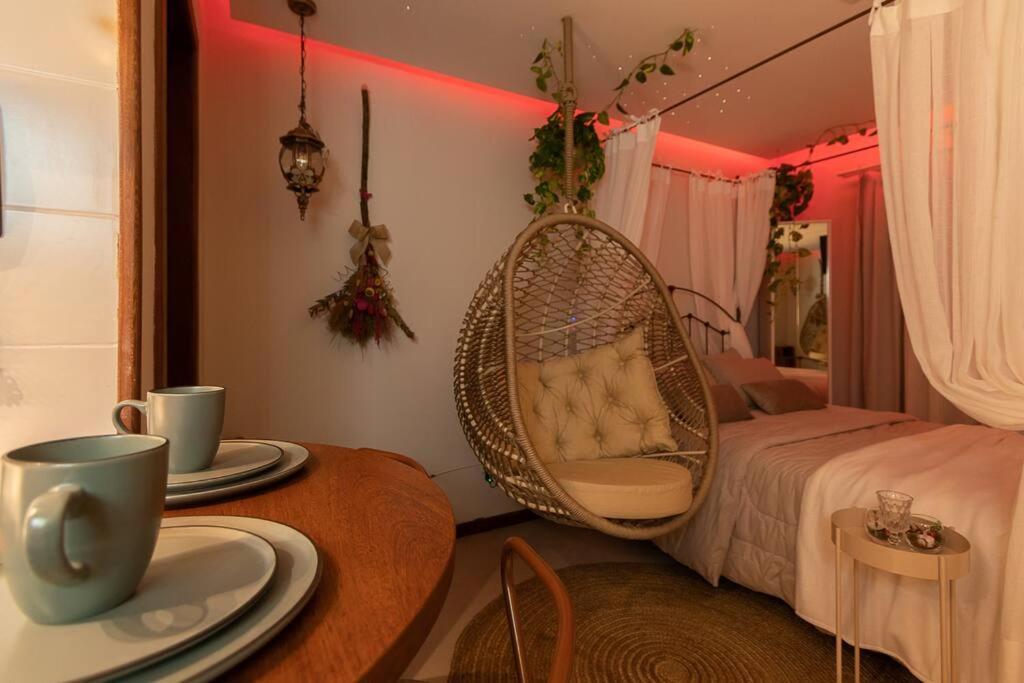 Cantinho Magico A 500M Da Praia Florianópolis 외부 사진